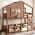 Natural Wood color or pattern variation