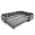Pewter Gray color or pattern variation