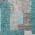 Teal color or pattern variation