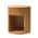 Oak color or pattern variation
