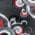 Red color or pattern variation