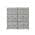Light Gray color or pattern variation