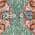 Green color or pattern variation
