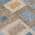 Brown color or pattern variation