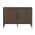 Dark Brown color or pattern variation