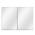 Silver Rectangle color or pattern variation