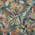 Green / Multi color or pattern variation