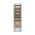 Stainless Steel with Champagne Bronze Handles color or pattern variation