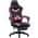 Pink/Black color or pattern variation