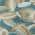 Teal color or pattern variation