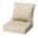 Canvas Antique Beige color or pattern variation