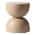 Beige color or pattern variation