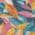 Navy color or pattern variation