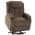 Brown without Heat and Massage color or pattern variation