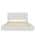 White color or pattern variation