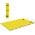 Yellow color or pattern variation