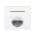 White/Integrated Overflow
