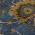 Navy color or pattern variation
