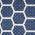 Navy color or pattern variation