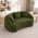 Green color or pattern variation