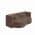 Brown color or pattern variation