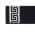 Black with Meander Design color or pattern variation