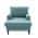 Mint Green color or pattern variation