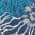 Blue color or pattern variation