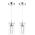 Chrome-2 Pack color or pattern variation