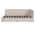 Beige color or pattern variation
