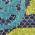 Navy color or pattern variation