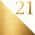 Gold_21A color or pattern variation