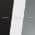 Black/White/Frosted color or pattern variation
