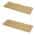 Oak color or pattern variation