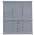 Gray color or pattern variation