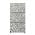 Light Gray color or pattern variation
