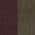 Plum Fabric/Gold Vein Frame color or pattern variation