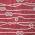 Red color or pattern variation