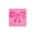 Hot Pink color or pattern variation