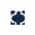 Navy/Ivory color or pattern variation