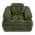 Dark Green color or pattern variation