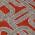 Red color or pattern variation