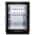 Black Stainless Steel color or pattern variation