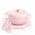 Pink color or pattern variation