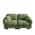 Green color or pattern variation