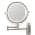 Nickel color or pattern variation