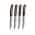 Brown color or pattern variation