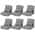Light Gray color or pattern variation