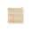 Ivory color or pattern variation