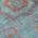 Teal color or pattern variation